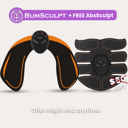 BumSculpt™ EMS